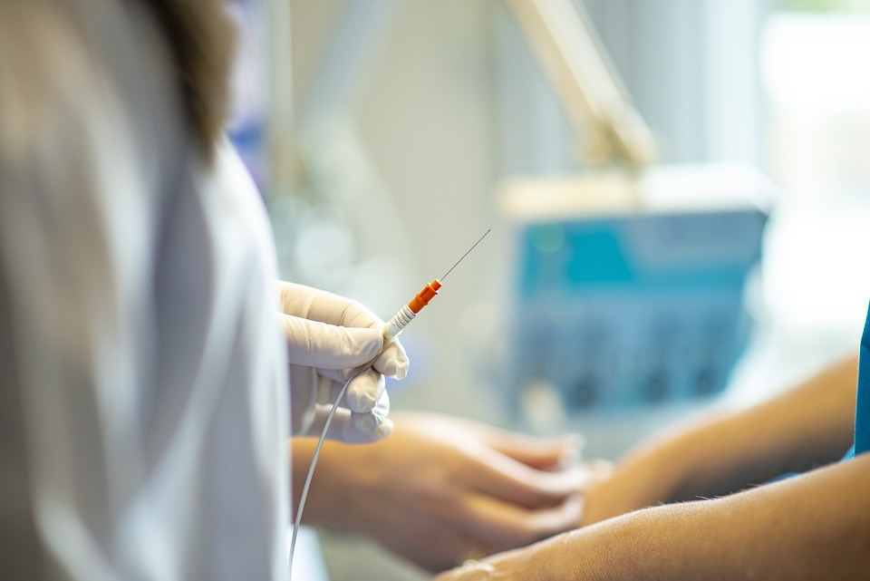 Alta IVF Clinic提供的特色服务