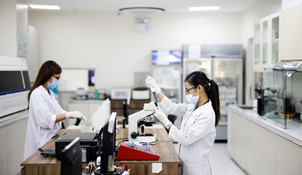 舒适环境与高质量服务