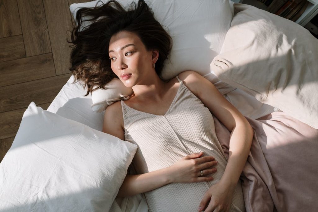 原因不明的不孕症