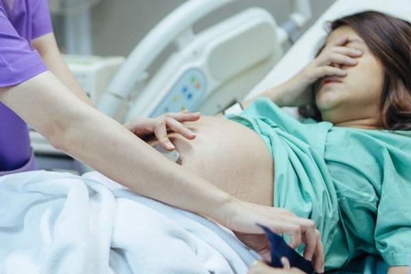 代孕妈妈医疗检查