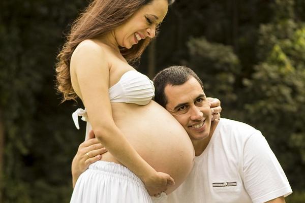 代孕妈妈的家庭支持