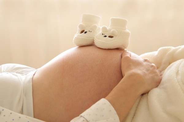 代孕妈妈的免疫系统排斥