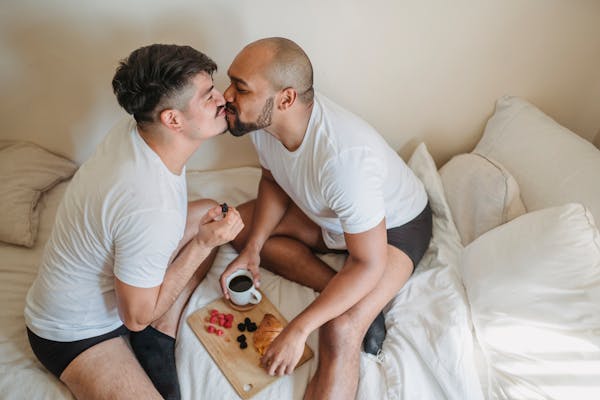 LGBT群体