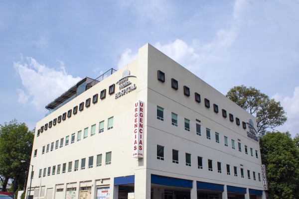 nnova Hospital 是第比利斯的知名医院